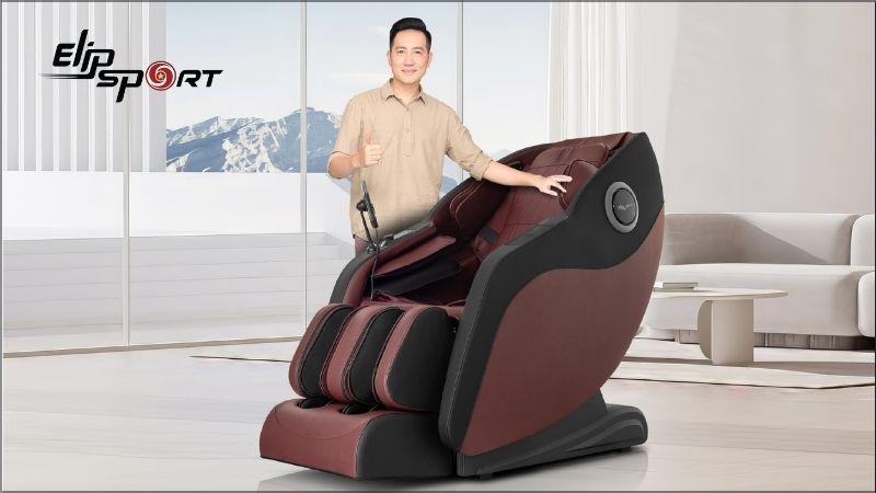 11 kinh nghiệm chọn mua ghế massage to&agrave;n th&acirc;n chất lượng