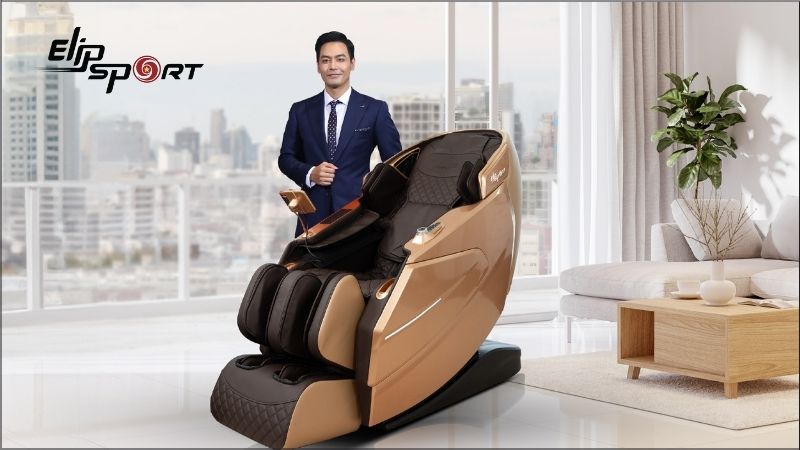11 kinh nghiệm chọn mua ghế massage to&agrave;n th&acirc;n chất lượng