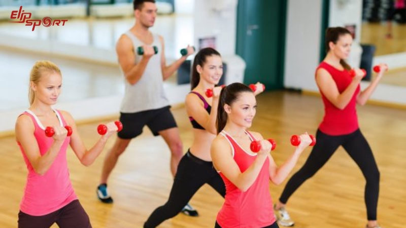 Nữ giới thường kết hợp đồng thời 2 bộ m&ocirc;n n&agrave;y với nhau