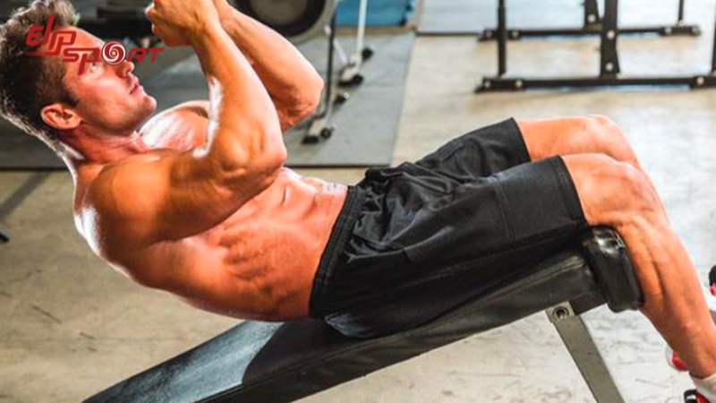 B&agrave;i tập ch&acirc;n gi&uacute;p thay đổi v&oacute;ng d&aacute;ng, cơ thể t&iacute;ch cực