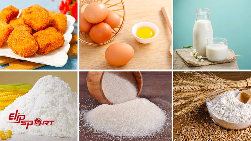 Bạn c&oacute; thể dễ d&agrave;ng thực hiện m&oacute;n sữa tươi chi&ecirc;n đơn giản tại nh&agrave;