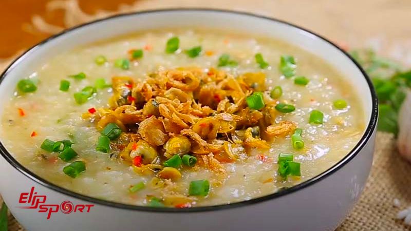 Ăn ch&aacute;o dinh dưỡng đ&uacute;ng c&aacute;ch c&oacute; thể gi&uacute;p bạn giảm c&acirc;n hiệu quả