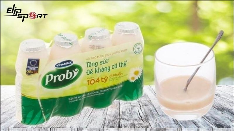 Tăng cường hệ miễn dịch nhờ d&ugrave;ng probi mỗi ng&agrave;y