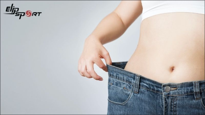 Uống probi c&oacute; thể gi&uacute;p hỗ trợ qu&aacute; tr&igrave;nh giảm c&acirc;n l&agrave;nh mạnh