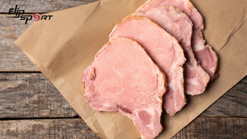 D&ugrave;ng probi với thịt x&ocirc;ng kh&oacute;i c&oacute; khả năng g&acirc;y bệnh ung thư đường ti&ecirc;u h&oacute;a