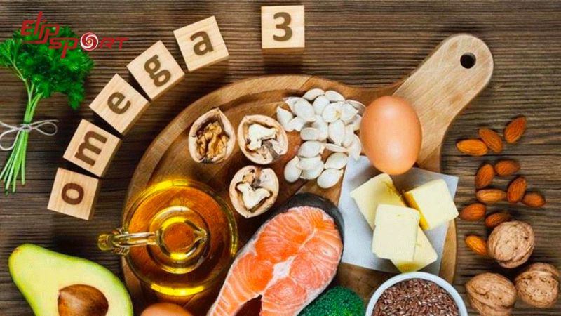 Mắm ruốc cũng l&agrave; nguồn cung cấp chất b&eacute;o omega-3 c&oacute; lợi cho tim mạch