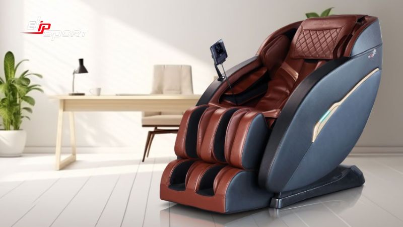 Ghế massage Elip E3