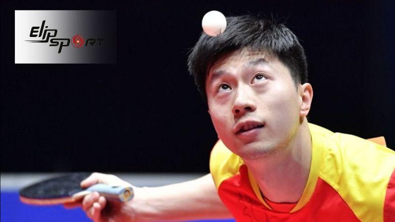 B&oacute;ng b&agrave;n gi&uacute;p người chơi cải thiện thị lực v&agrave; phản xạ nhanh
