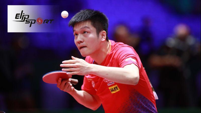 Người chơi b&oacute;ng b&agrave;n phải c&oacute; sự tập trung cao độ, tỉnh t&aacute;o v&agrave; chuẩn bị chiến lược để đ&aacute;nh bại đối thủ