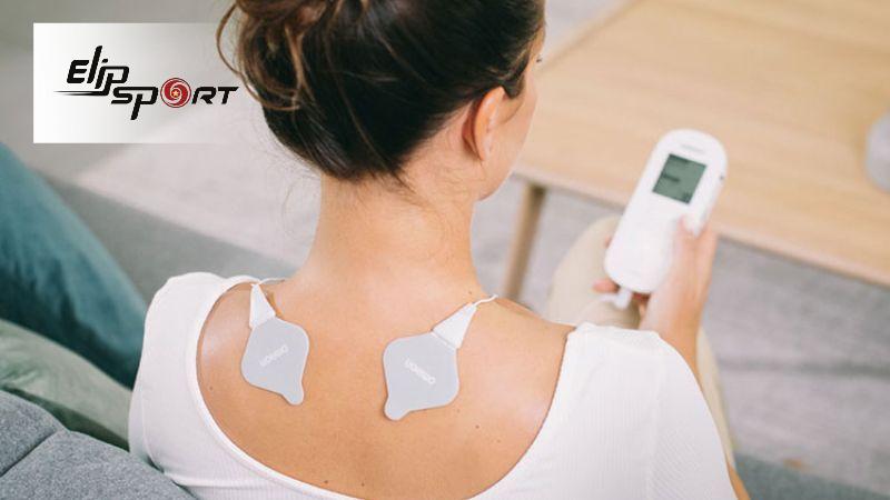 Khi chọn m&aacute;y massage xung điện, tiện &iacute;ch lu&ocirc;n l&agrave; ưu ti&ecirc;n h&agrave;ng đầu
