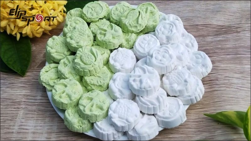 B&aacute;nh in d&ugrave; hấp dẫn nhưng tiềm ẩn nguy cơ khiến bạn tăng c&acirc;n nếu ăn qu&aacute; nhiều