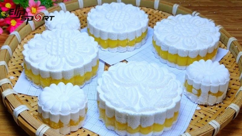 Bạn chỉ n&ecirc;n ăn tối đa 1-2 lần mỗi tuần v&agrave; mỗi lần chỉ một chiếc b&aacute;nh l&agrave; đủ