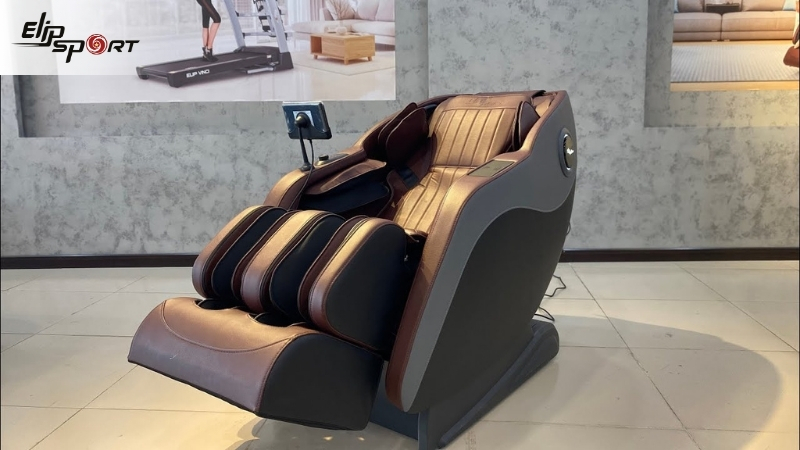 Địa chỉ mua ghế massage uy t&iacute;n v&agrave; đảm bảo chất lượng 