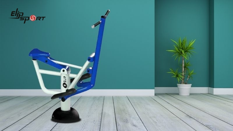 M&aacute;y tập to&agrave;n th&acirc;n ELIP S1008