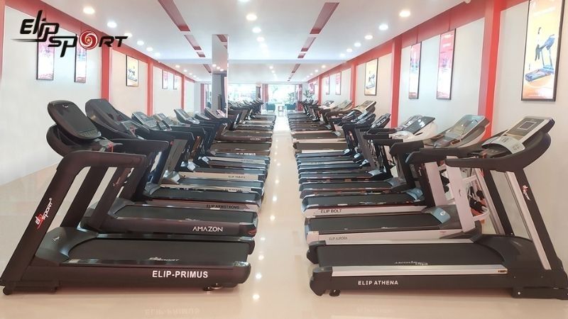 Bạn nên mua máy chạy bộ chính hãng, mới 100% tại những địa chỉ uy tín như Jun8863 tải ứng dụng để đảm bảo chất lượng
