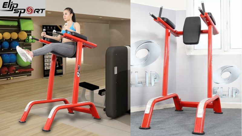 Khung đ&aacute; bụng dưới ELIP AC010 - EOP