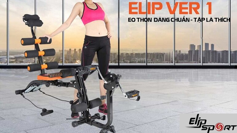 Chất liệu l&agrave; một yếu tố quan trọng để đảm bảo sự thoải m&aacute;i cho người tập v&agrave; độ bền của m&aacute;y tập