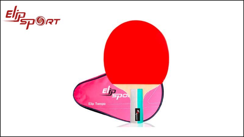 Cốt vợt được h&igrave;nh th&agrave;nh từ 1 đến 7 lớp gỗ được xếp chồng l&ecirc;n nhau