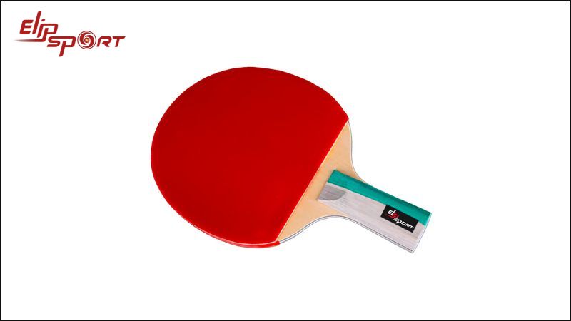 Mặt vợt b&oacute;ng b&agrave;n được chế tạo từ 5-7 lớp chất liệu kh&aacute;c nhau