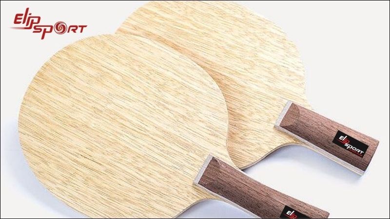 ELIP Power Wood l&agrave; một trong những sản phẩm vợt b&oacute;ng b&agrave;n cao cấp