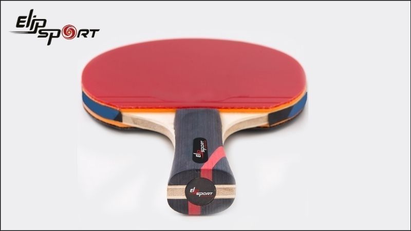 Vợt b&oacute;ng b&agrave;n ELIP Pro-6 Star l&agrave; một kiệt t&aacute;c đẳng cấp, được thiết kế với cấu tr&uacute;c 7 lớp