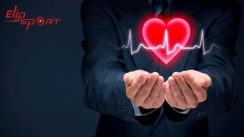 Nâng độ dốc trên máy chạy bộ sẽ tốt cho sức khoẻ tim mạch
