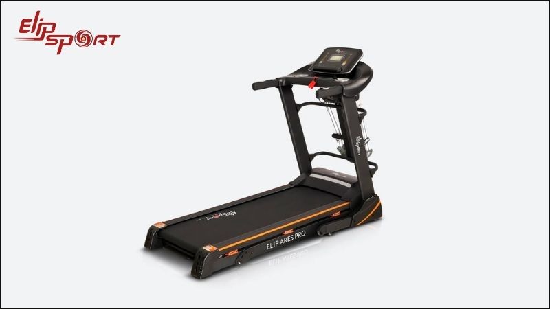 Điều chỉnh độ dốc của máy chạy bộ giúp nâng cao sức khoẻ cơ bắp