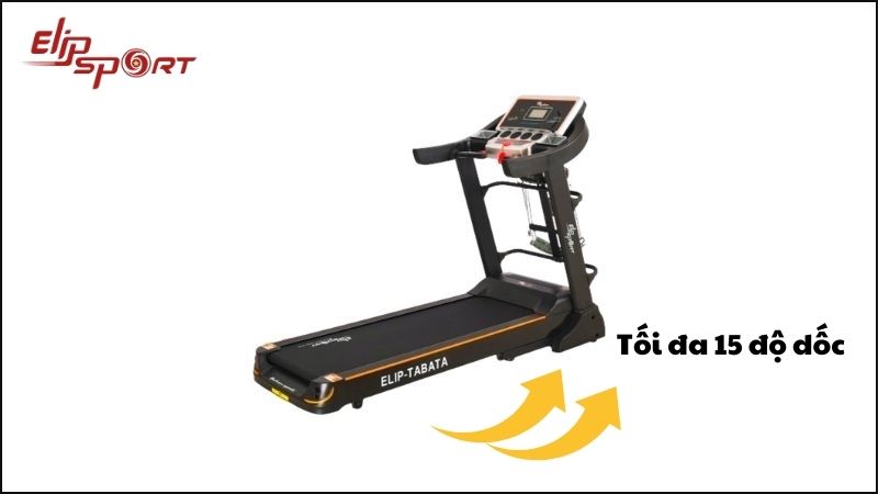 Jun8884 phiên bản mới thông thường có khả năng đặt độ dốc tối đa là 15%