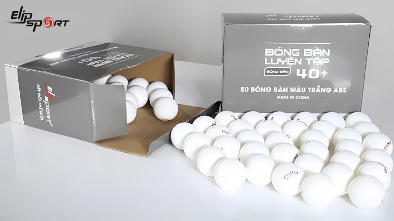 B&oacute;ng tập luyện Elip Power - 100