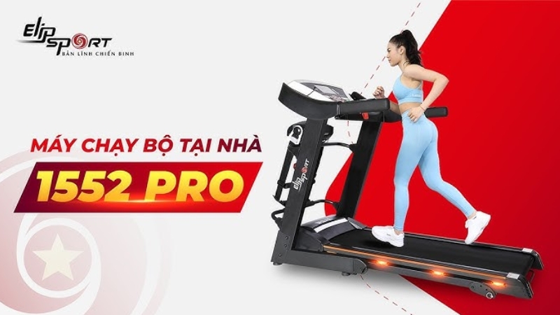 Ngo&agrave;i chạy bộ, đi bộ th&igrave; m&aacute;y chạy đa năng c&ograve;n c&oacute; th&ecirc;m nhiều t&iacute;nh năng kh&aacute;c