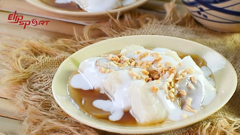 Một ly t&agrave;o phớ nước cốt dừa trung b&igrave;nh chứa khoảng 250 &ndash; 300 calo
