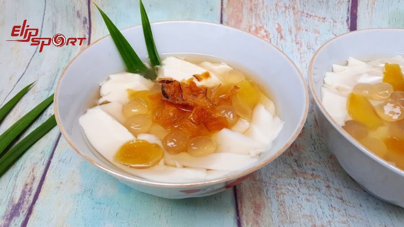 T&agrave;o phớ &iacute;t calo, ho&agrave;n to&agrave;n ph&ugrave; hợp với việc sử dụng như một phần bữa ăn nhẹ trong ng&agrave;y
