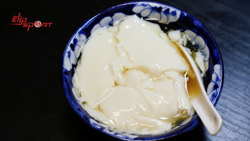 100g t&agrave;o phớ chỉ c&oacute; khoảng 65 calo