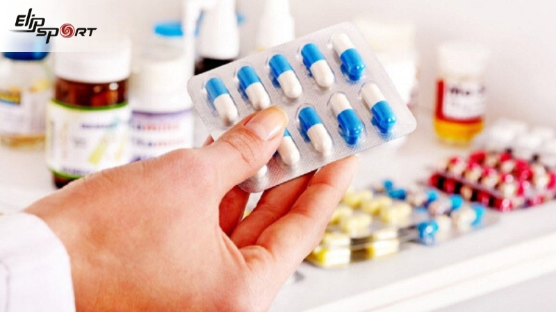 Thuốc t&acirc;y được tạo ra từ c&aacute;c th&agrave;nh phần kh&aacute;c nhau do phản ứng h&oacute;a học