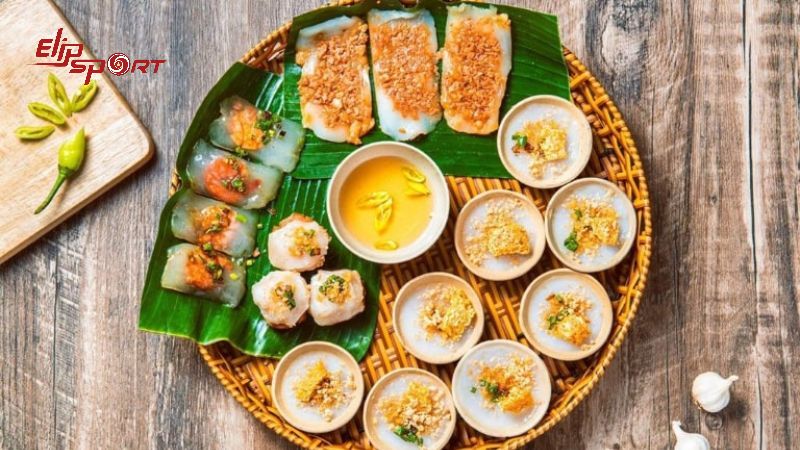 B&aacute;nh b&egrave;o thập cẩm c&oacute; lượng calo rất cao, t&ugrave;y thuộc v&agrave;o c&aacute;c nguy&ecirc;n liệu l&agrave;m n&ecirc;n b&aacute;nh