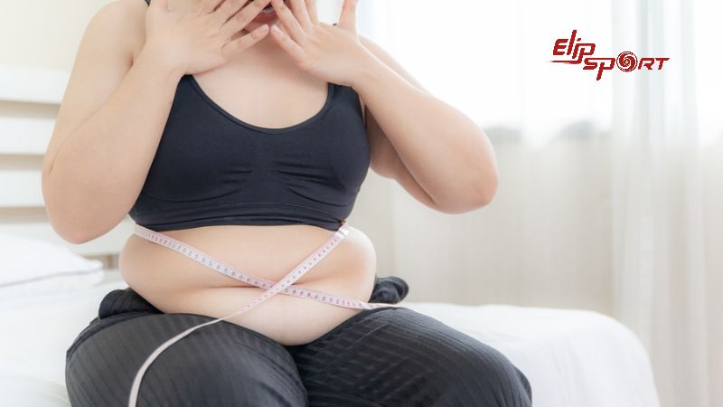 N&ecirc;n kiểm so&aacute;t khẩu phần để gi&uacute;p hạn chế lượng calo