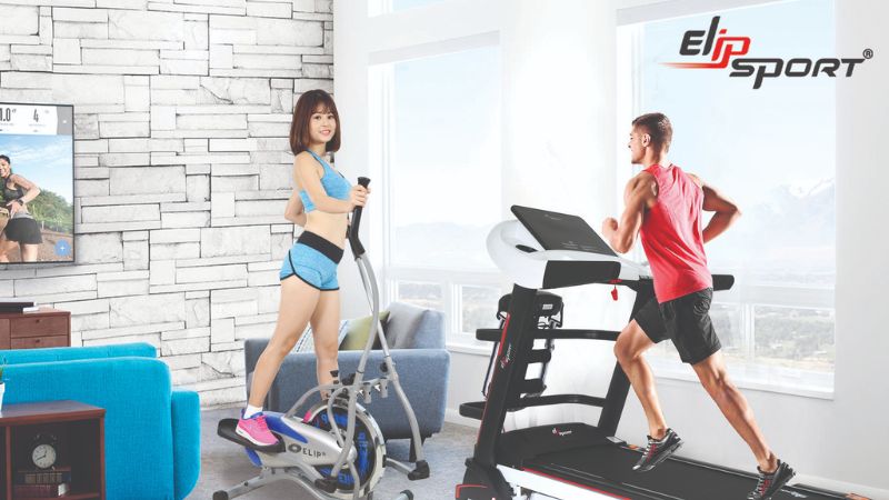 Tập luyện thể dục thường xuy&ecirc;n kh&ocirc;ng chỉ gi&uacute;p kiểm so&aacute;t c&acirc;n nặng m&agrave; c&ograve;n cải thiện t&acirc;m trạng v&agrave; sức khỏe