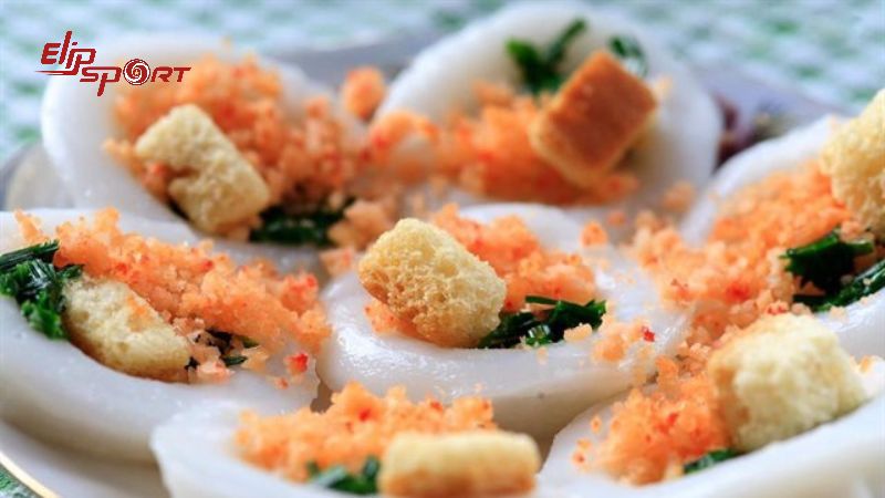 Mặc d&ugrave; c&oacute; c&aacute;c th&agrave;nh phần gi&agrave;u dinh dưỡng nhưng b&aacute;nh b&egrave;o lại chứa lượng calo cao