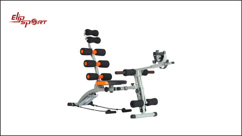 M&aacute;y tập bụng đa năng