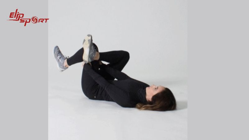Gi&atilde;n cơ m&ocirc;ng sẽ cải thiện kĩ năng chạy bộ của bạn