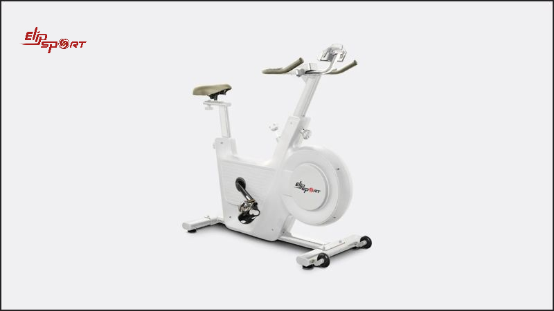 Xe đạp tập thể dục cũ l&agrave; những thiết bị thể thao đ&atilde; trải qua sử dụng