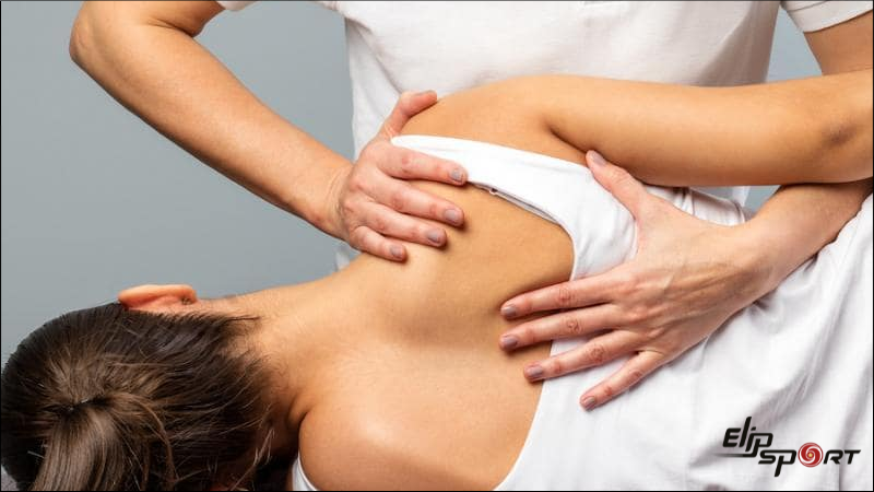 Massage Thụy Điển