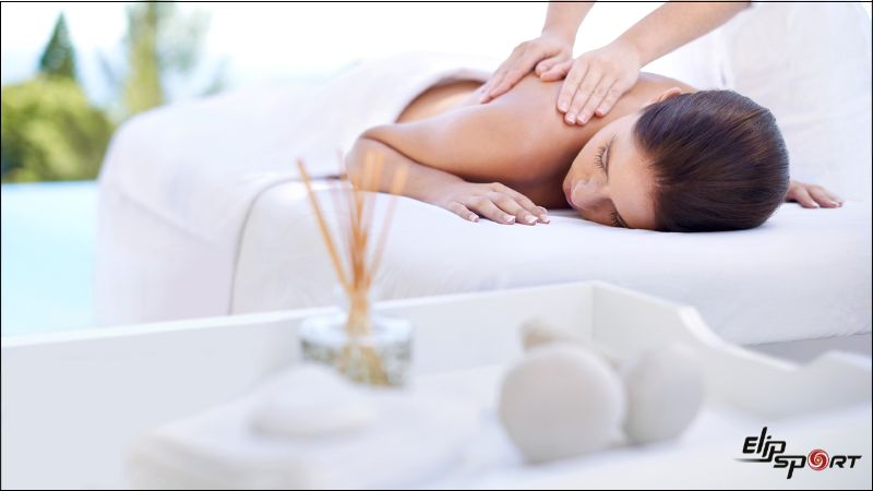 Hướng dẫn massage trị liệu xương khớp tại nhà