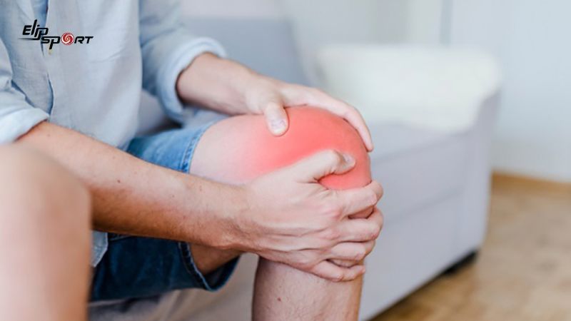 Những người mắc c&aacute;c bệnh xương khớp nặng kh&ocirc;ng n&ecirc;n nhảy d&acirc;y