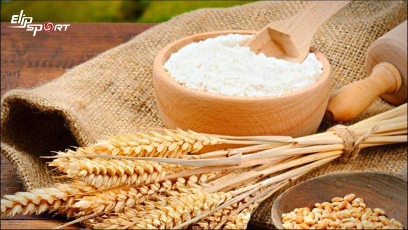 Tự l&agrave;m b&aacute;nh ti&ecirc;u tại nh&agrave;