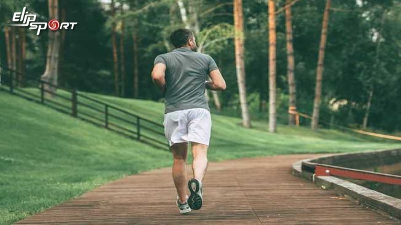 C&aacute;ch t&iacute;nh calo đốt ch&aacute;y khi đi bộ v&agrave; chạy bộ