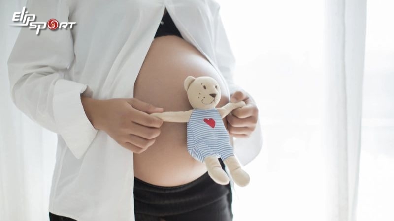 Phụ nữ mang thai cần thận trọng