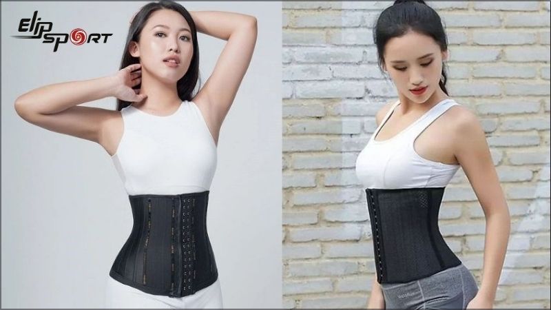 Đai nịt bụng được xem l&agrave; giải ph&aacute;p hữu hiệu gi&uacute;p thu gọn v&ograve;ng 2 một c&aacute;ch nhanh ch&oacute;ng