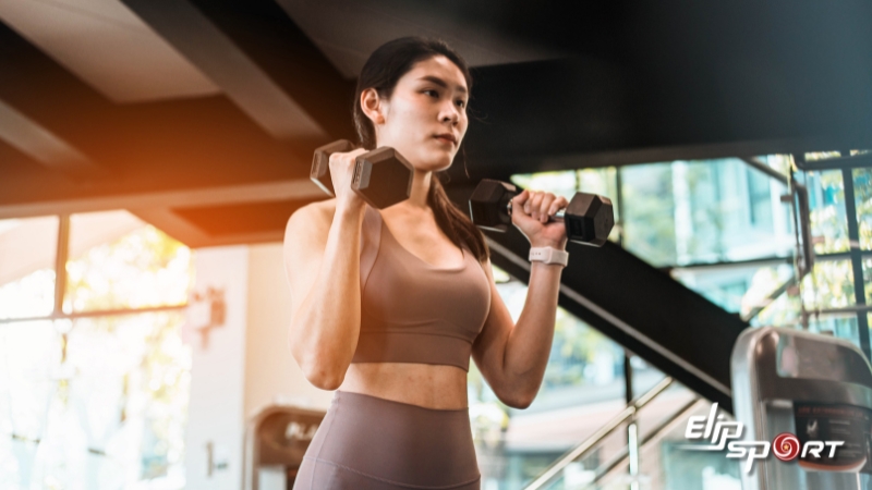 Tập thể thao h&agrave;ng ng&agrave;y gi&uacute;p giảm stress hiệu quả