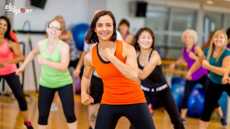 t&acirc;̣p aerobic